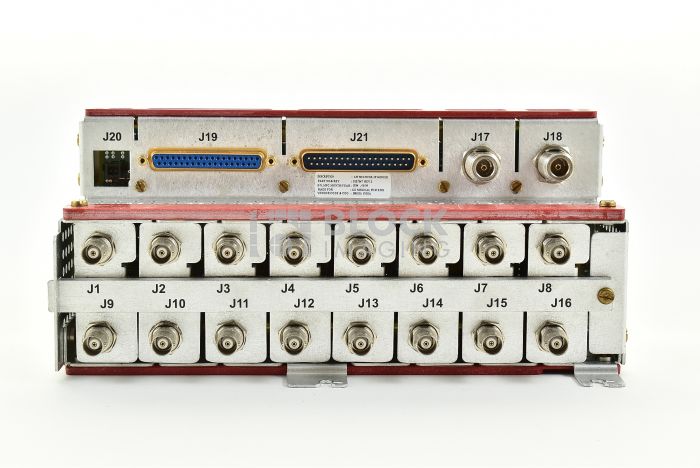 5137347 - GE - MRI - Value 1.5T and HDMR Multicol IF Module